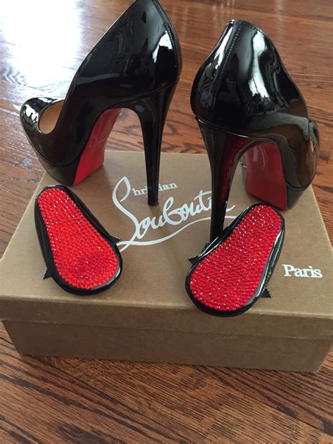 louis vuitton red bottom heels price|red bottoms louboutin price.